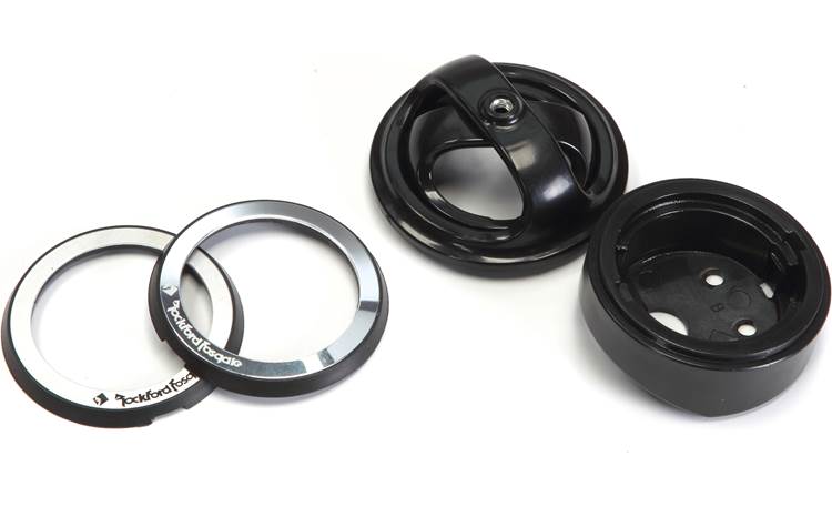 Rockford Fosgate Power T2652-S 6.50" Component System