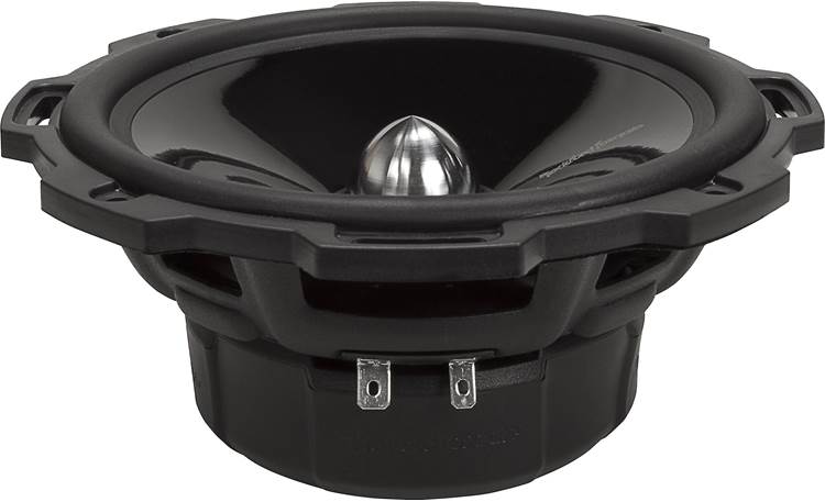 rockford fosgate component speaker