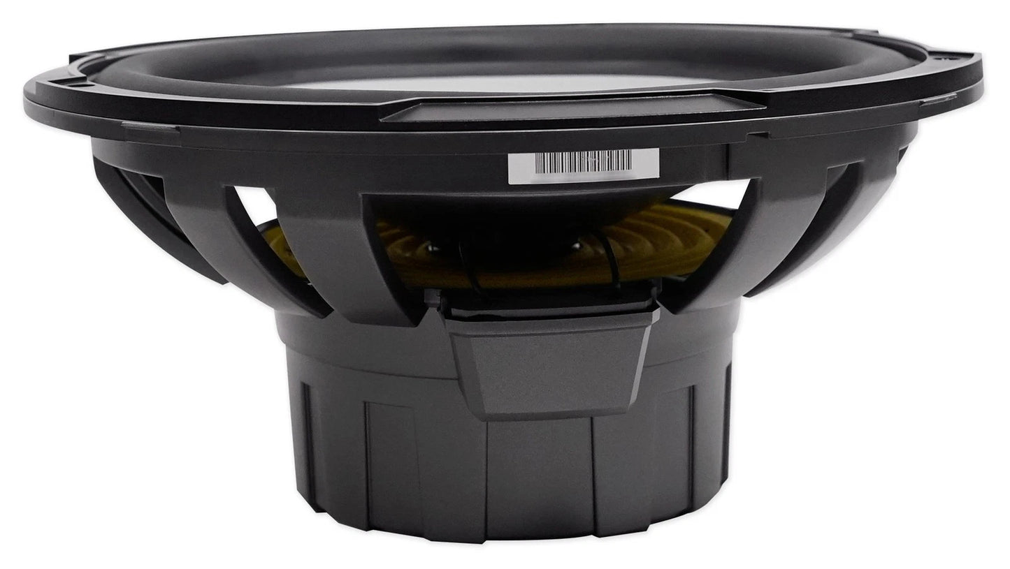 Kicker KMF12 12" Infinite Baffle Marine Subwoofer
