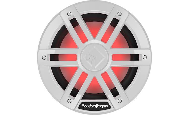 Rockford Fosgate M1D4-8 8" Marine Subwoofer