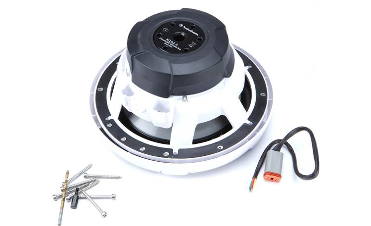 Rockford Fosgate M1D4-8 8" Marine Subwoofer