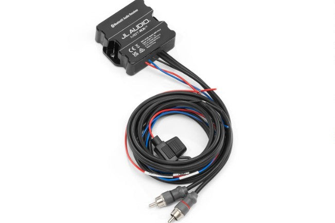 JL Audio MBT-RXv2 Marine Bluetooth Adapter