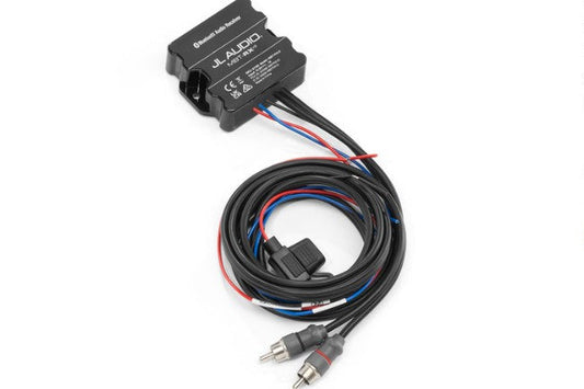 JL Audio MBT-RXv2 Marine Bluetooth Adapter