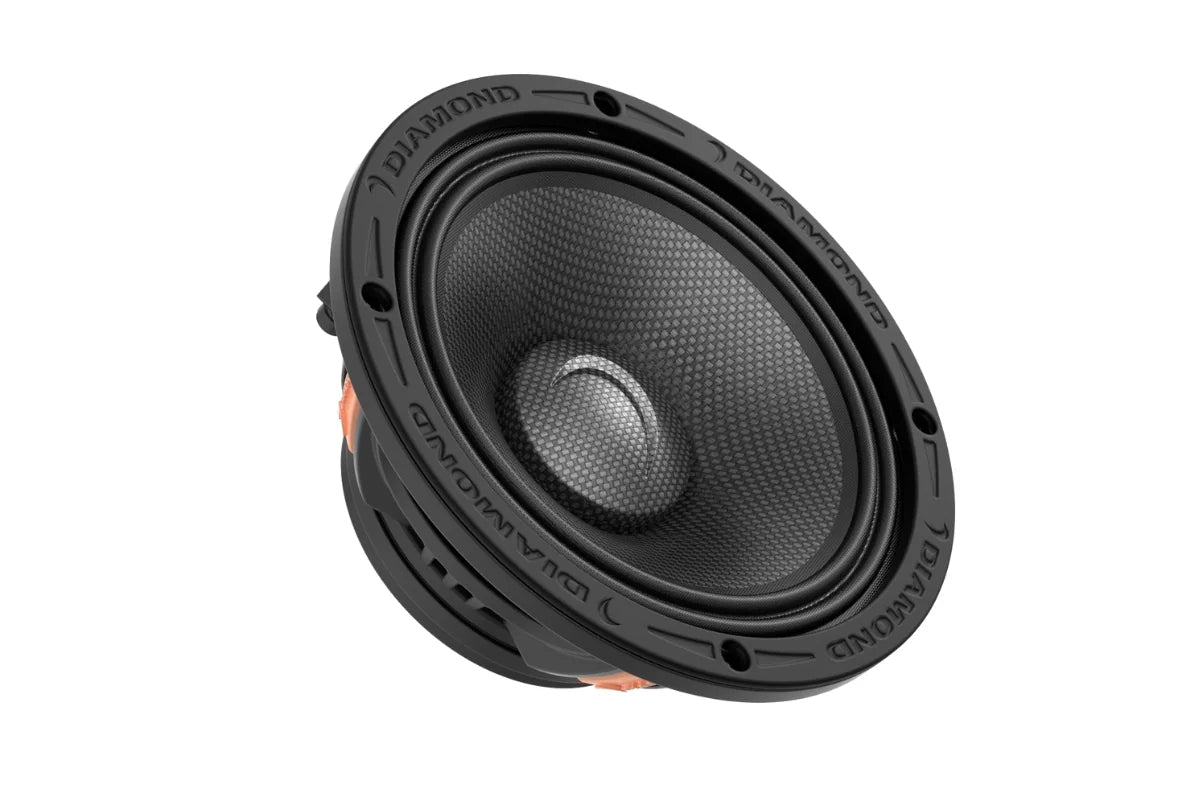 Diamond Audio MS65NEO 6.5" Neo Midrange Speaker