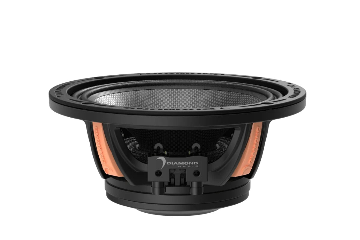 Diamond Audio MS65NEO 6.5" Neo Midrange Speaker