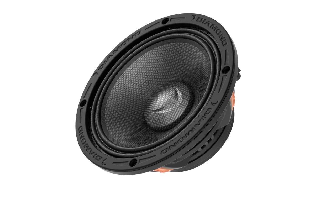 Diamond Audio MS65NEO 6.5" Neo Midrange Speaker