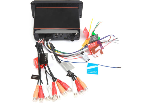 Fusion MS-RA670 Marine Radio