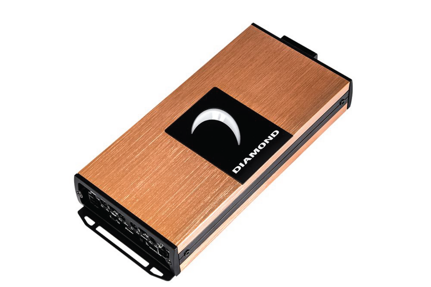 Diamond Audio Micro4v2 4 Channel Amplifier