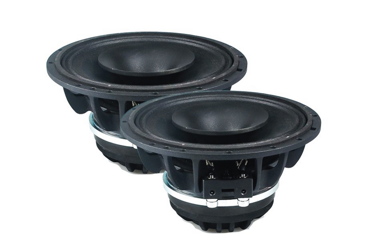 Diamond Audio MP654 6.5" Co-Ax Horn Speaker