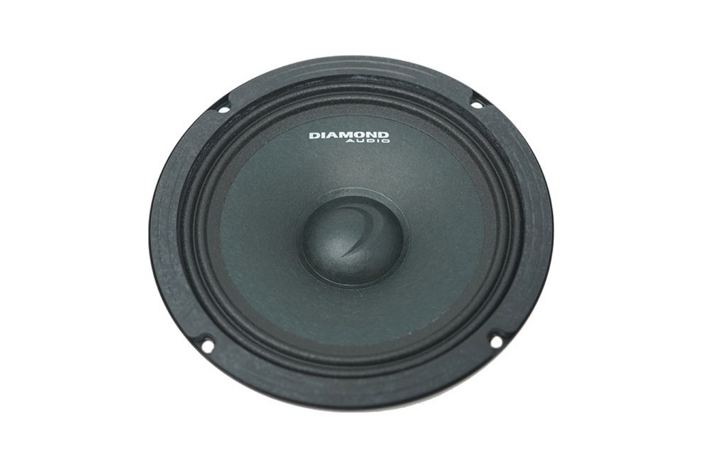 Diamond Audio MSPRO65 6.5" Midrange Speaker