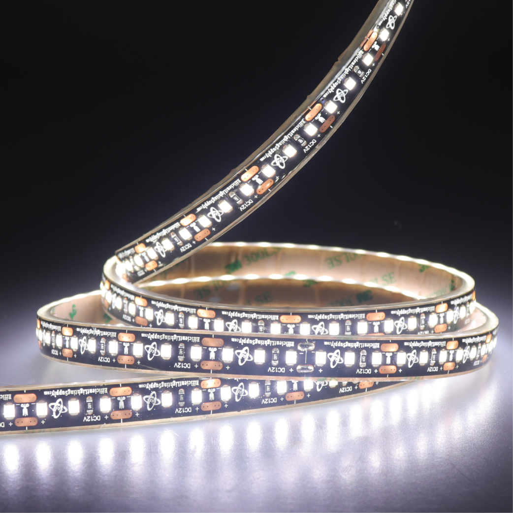 efficient lighting supply high output led strip lights