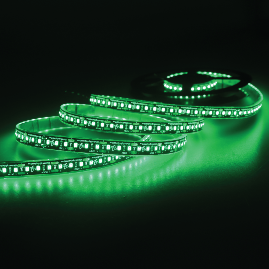 efficient lighting supply high output led strip lights