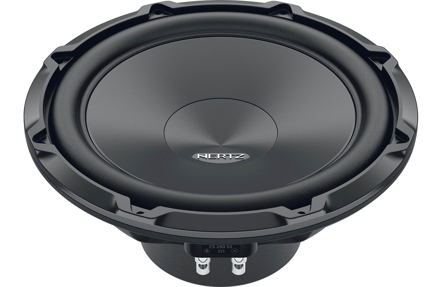 hertz cento subwoofer