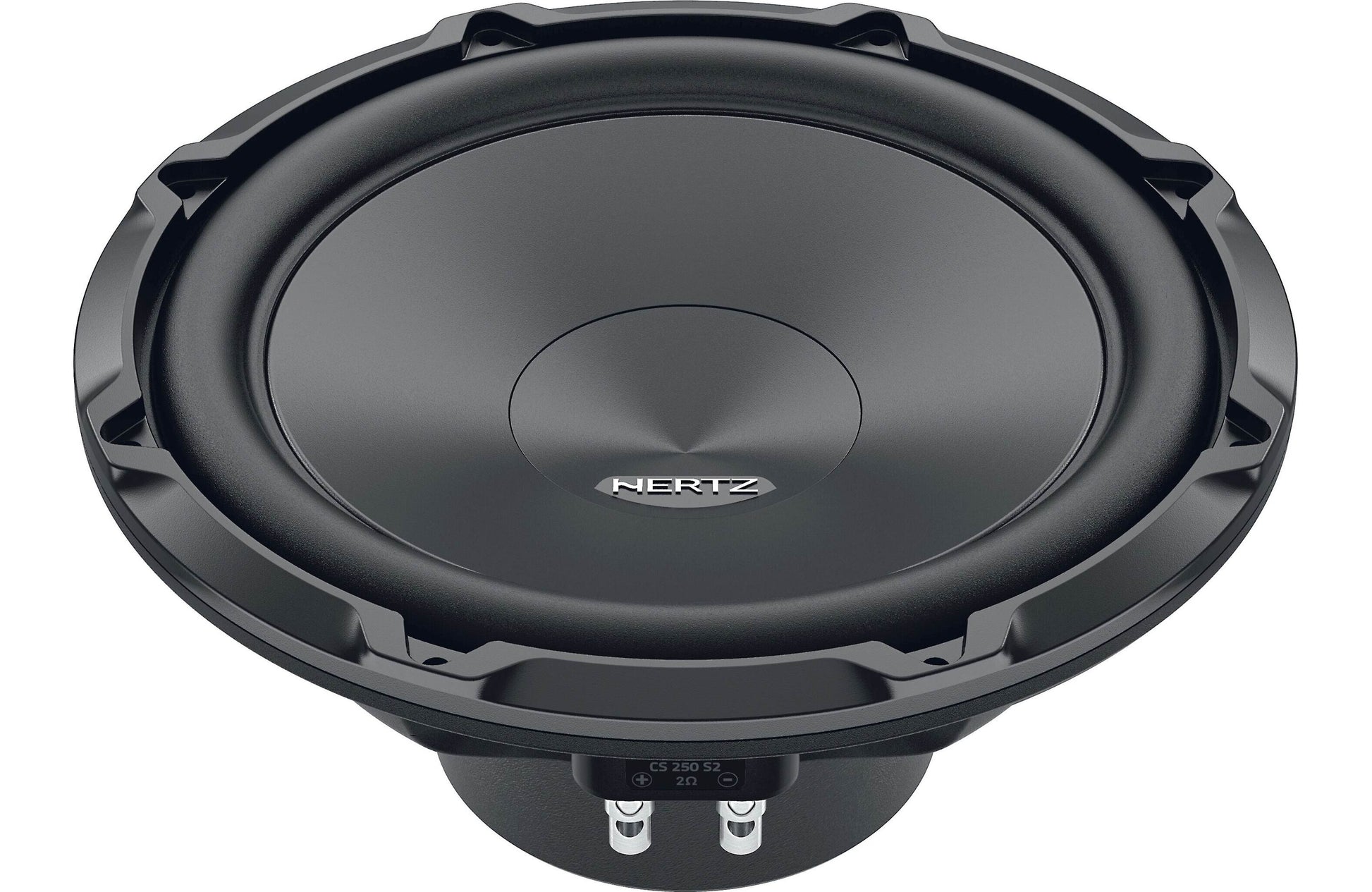 hertz cento subwoofer