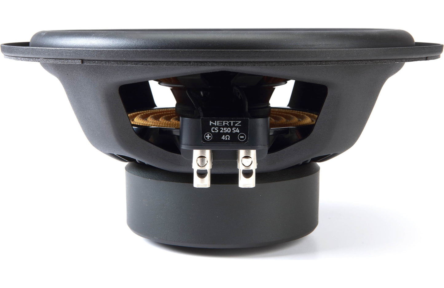 Hertz CS 250 S4 10" Subwoofer