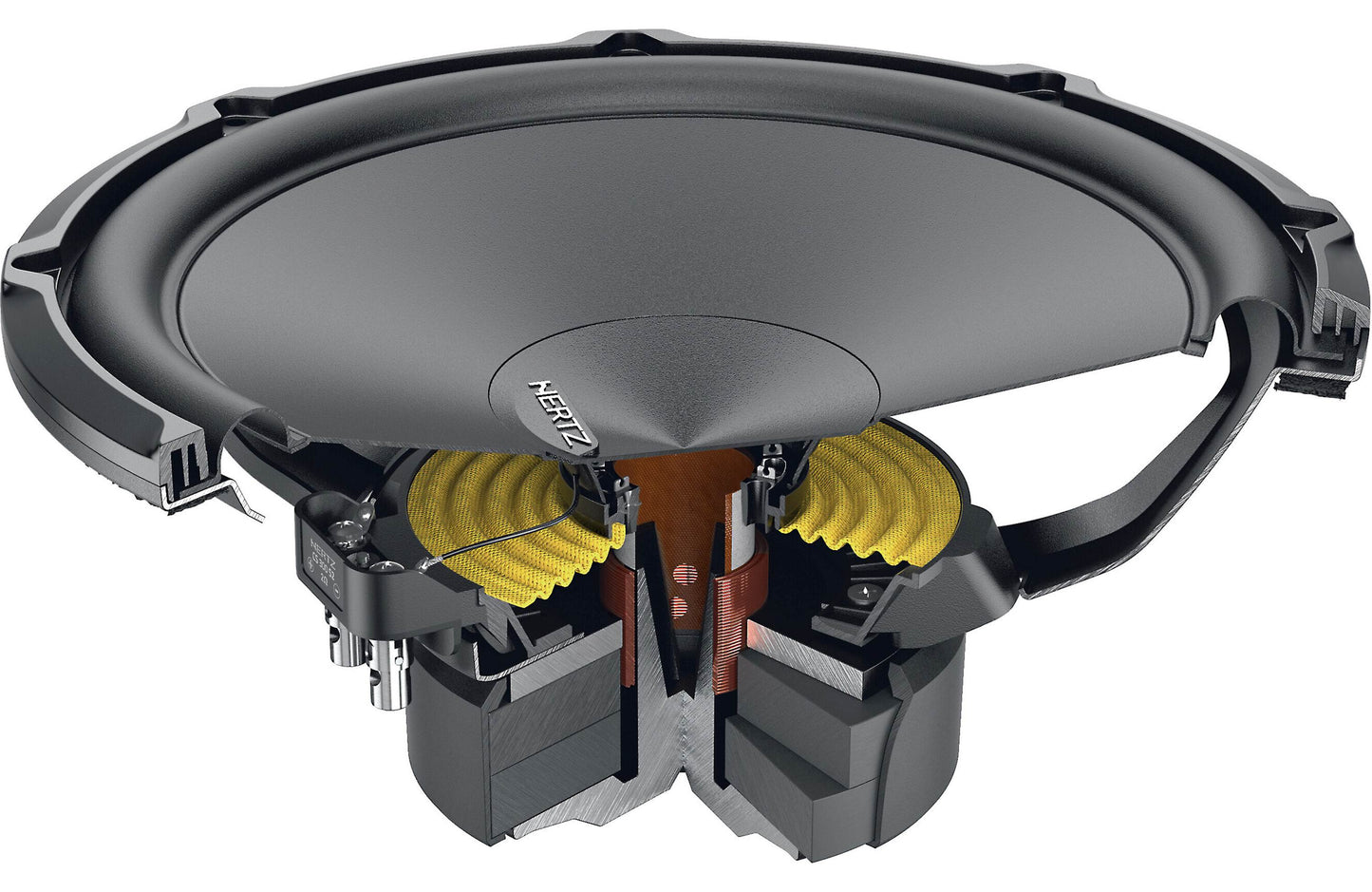 Hertz CS 300 S2 12" Subwoofer