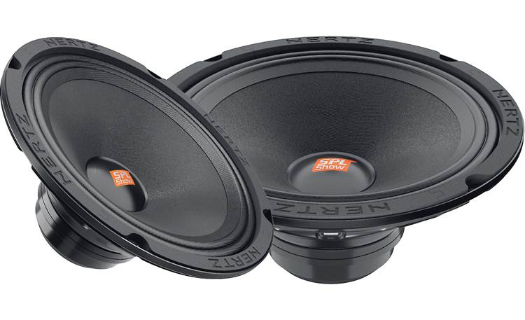 Hertz SV 200 NEO 8" Midrange Speaker