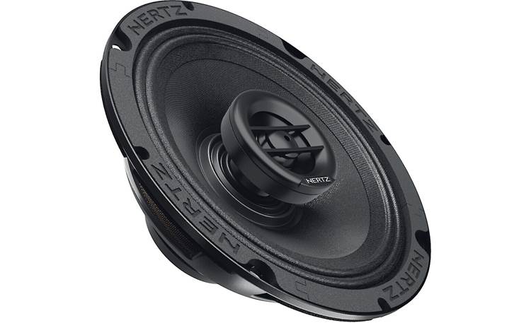 Hertz SX 165 NEO 6.5" 2-Way Speaker