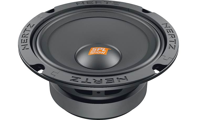 Hertz SV 165.1 6.5" Midrange Speaker