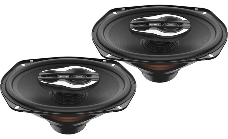 Hertz SX 690.1 NEO 6"x9" 3-Way Speaker