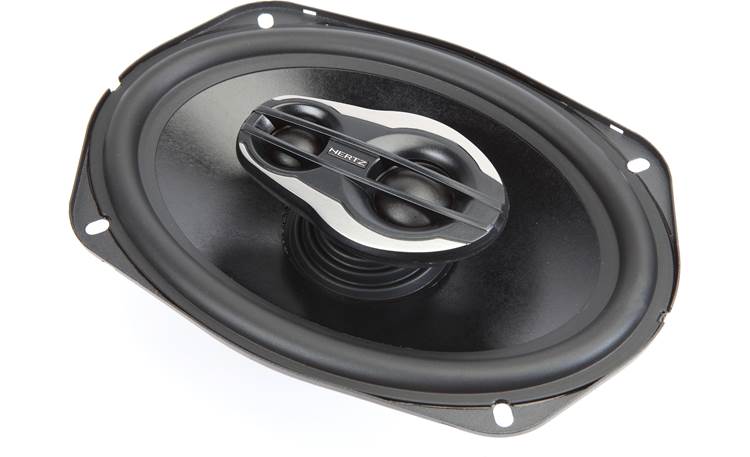 Hertz SX 690.1 NEO 6"x9" 3-Way Speaker