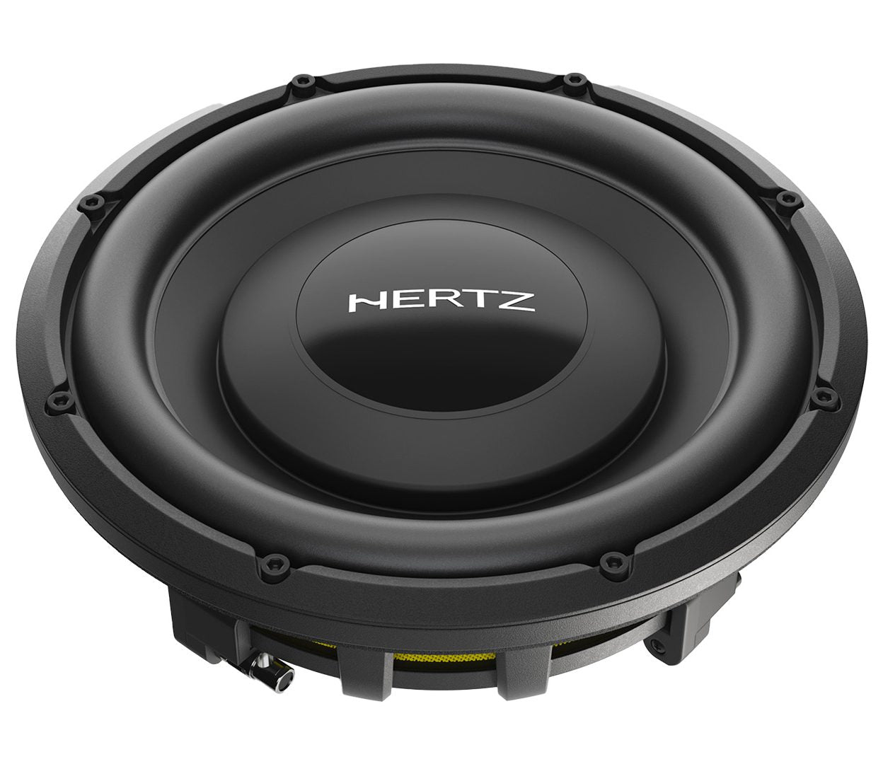 Hertz MPS 250 S4 10" Subwoofer