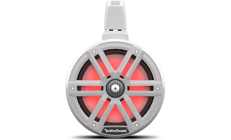 Rockford Fosgate M2WL-8 8" Wakeboard Tower Speakers