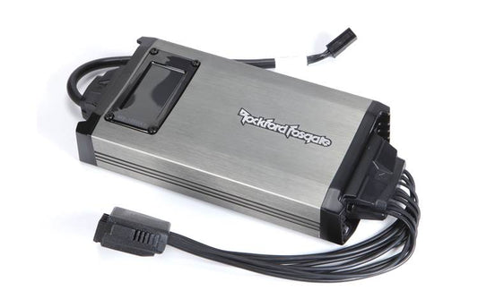 Rockford Fosgate M5-1000X1 Mono Sub Marine Amplifier