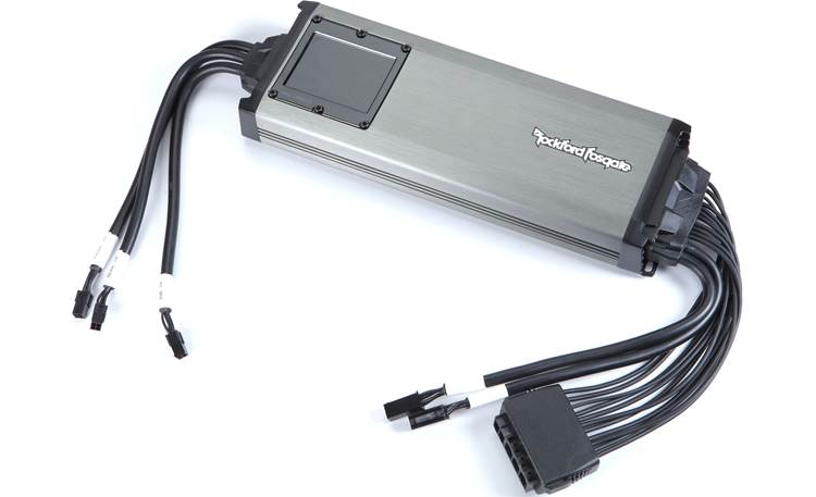 Rockford Fosgate M5-1500X5 5-Channel Marine Amplifier