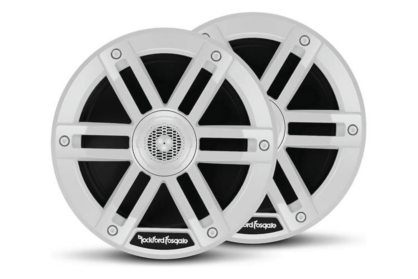 Rockford Fosgate M0-65 6.5" 2-Way Marine Speakers