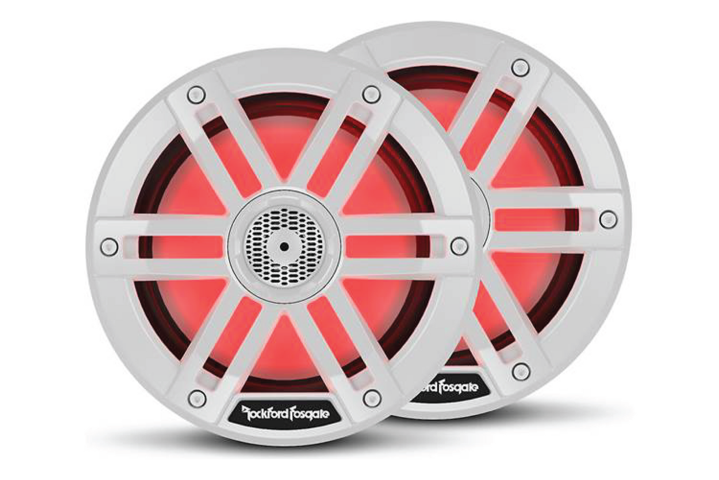 Rockford Fosgate M1-65 6.5" 2-Way Marine Speakers