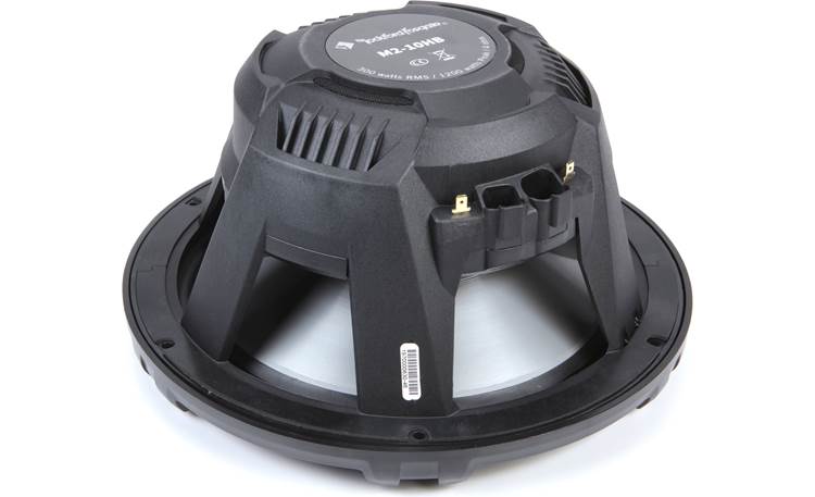 rockford fosgate marine speaker