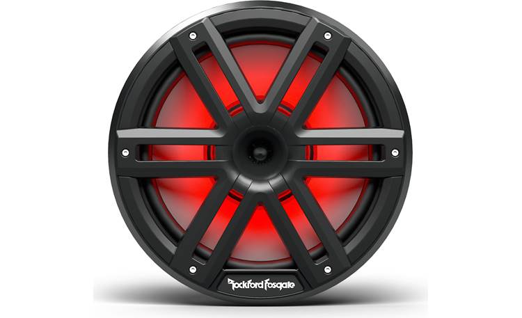rockford fosgate marine speaker