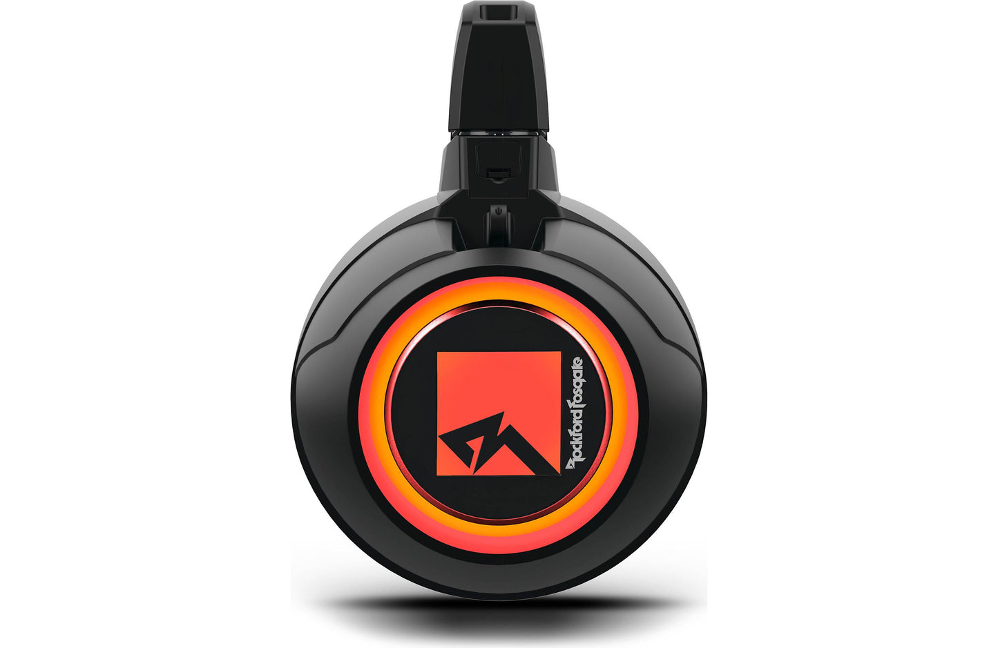 rockford fosgate marine speaker