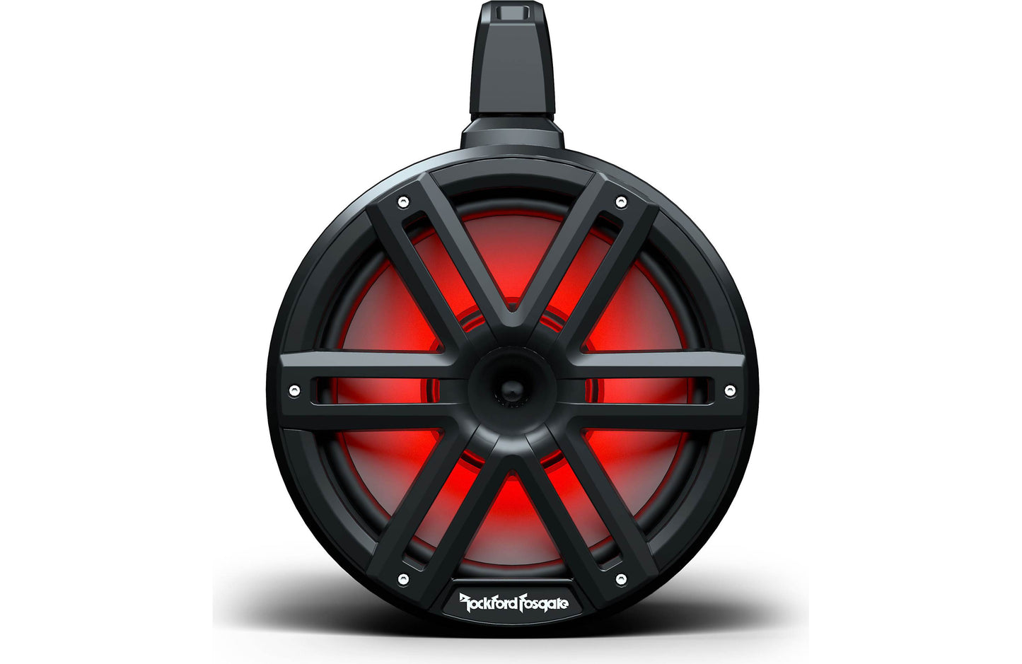 rockford fosgate marine speaker