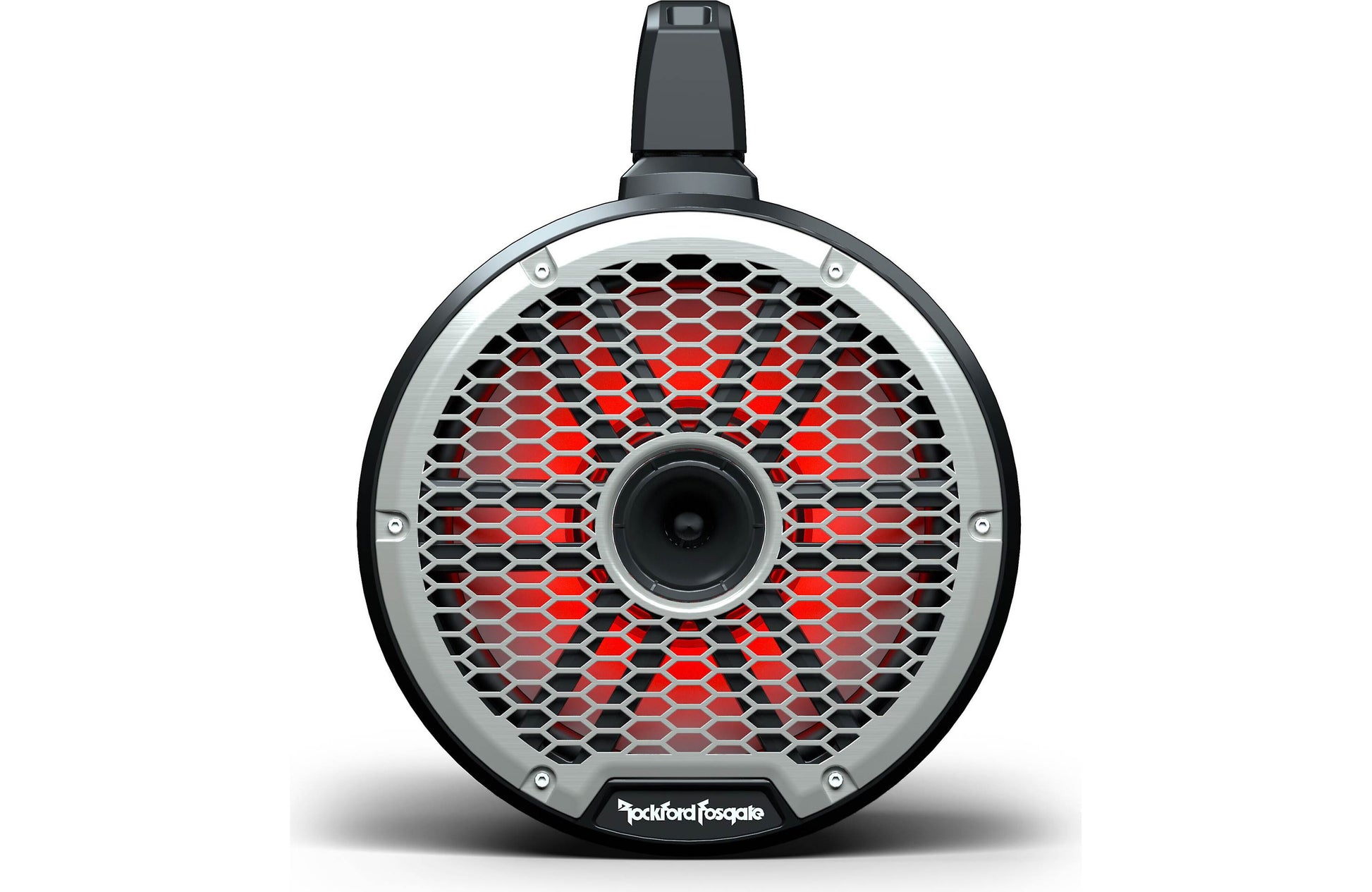 rockford fosgate marine speaker