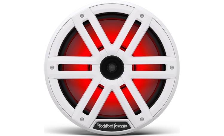 rockford fosgate marine speaker