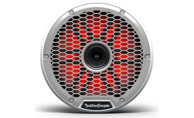 rockford fosgate marine speaker