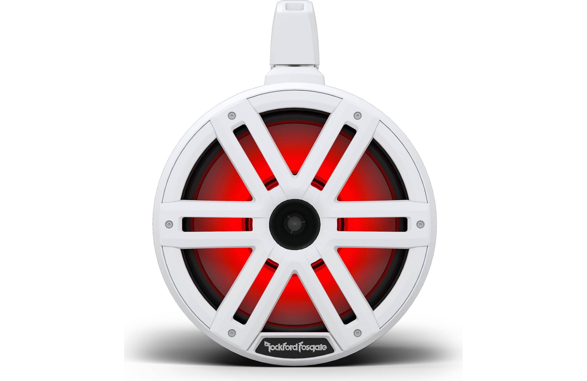 rockford fosgate marine wake tower