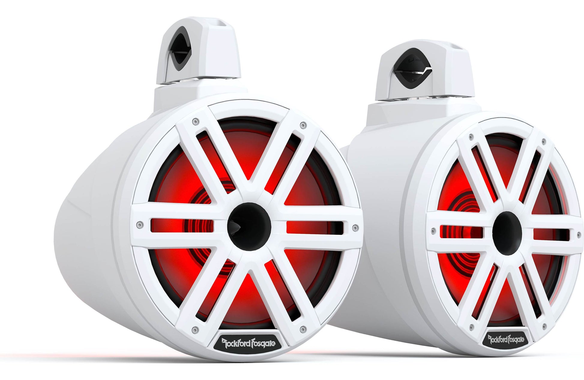 rockford fosgate marine wake tower