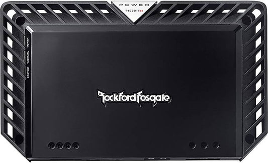 rockford fosgate amplifier