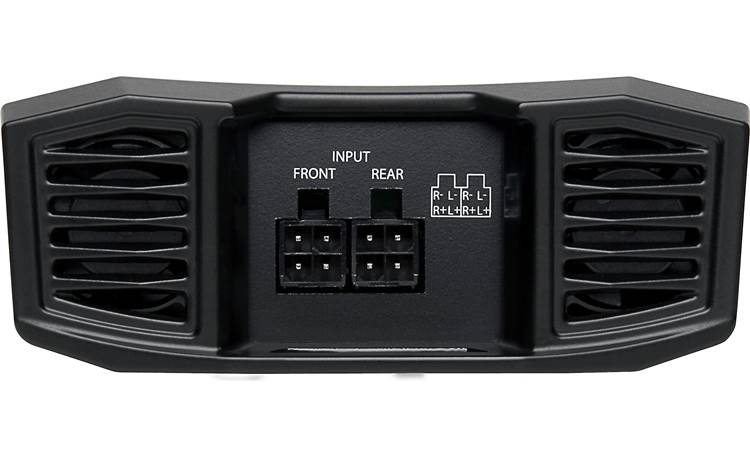 rockford fosgate amplifier