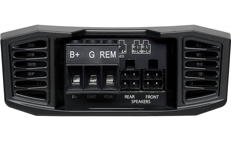 rockford fosgate amplifier