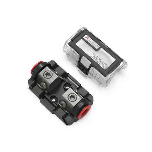 T-Spec VDMANL 1/0-4/8 Fuse Holder