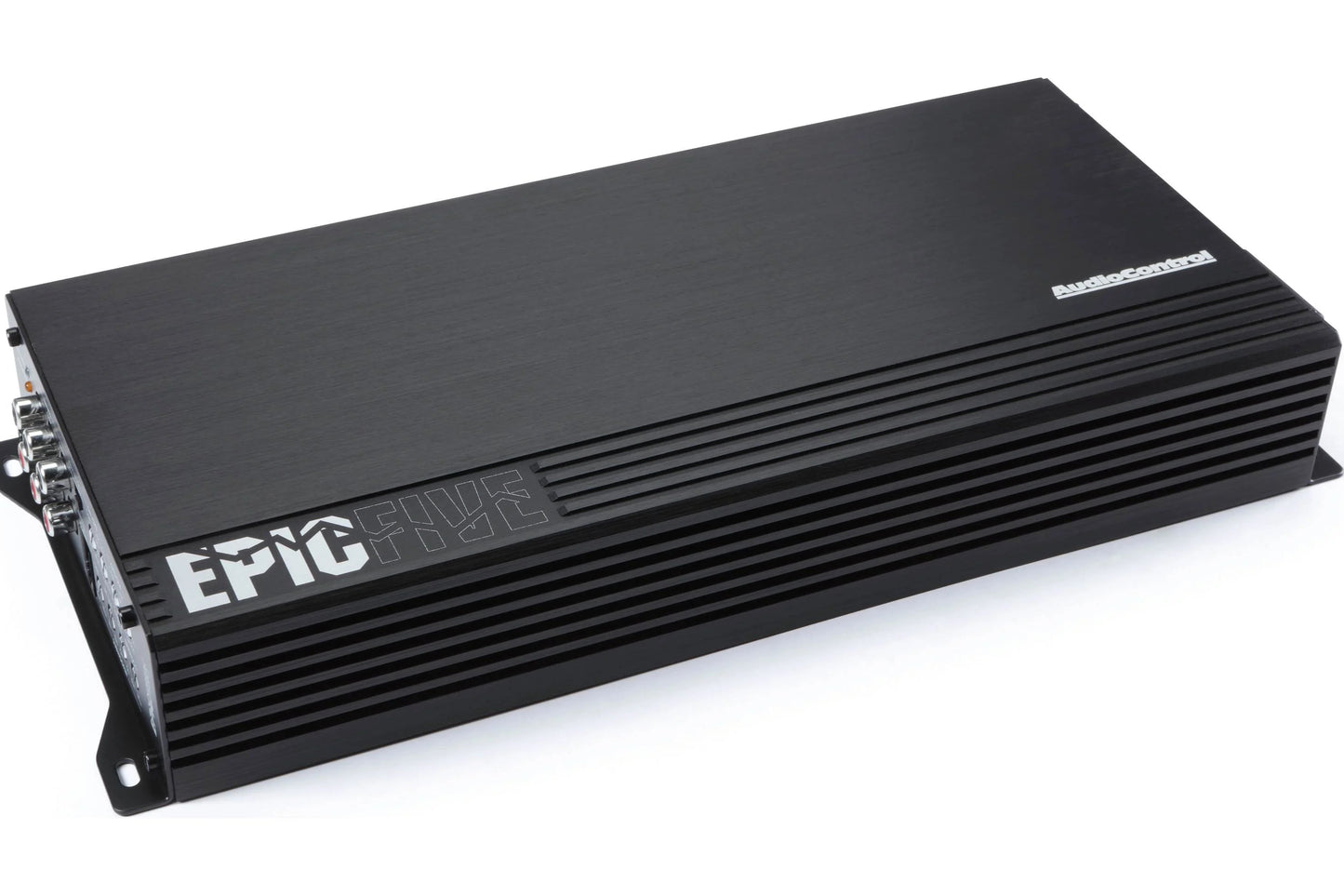 Audiocontrol EPICFIVE 5-Channel Class-D Amplifier