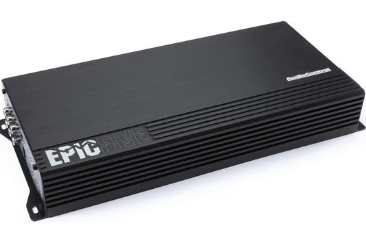 Audiocontrol EPICFIVE 5-Channel Class-D Amplifier