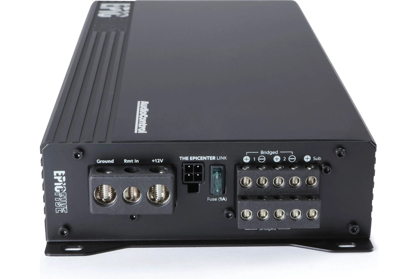 Audiocontrol EPICFIVE 5-Channel Class-D Amplifier