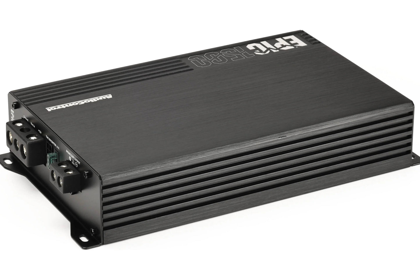 Audiocontrol EPIC1500 Mono Class-D Amplifier