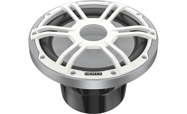 Hertz HMS 10 S2-LD-S 10" Marine Subwoofer