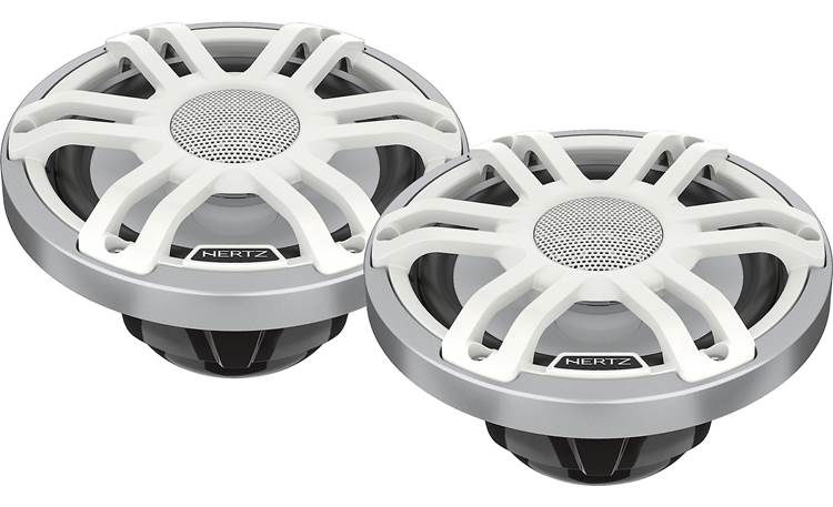 hertz marine speakers